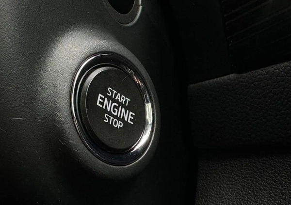 Skoda Kodiaq cena 129900 przebieg: 53146, rok produkcji 2020 z Brwinów małe 232